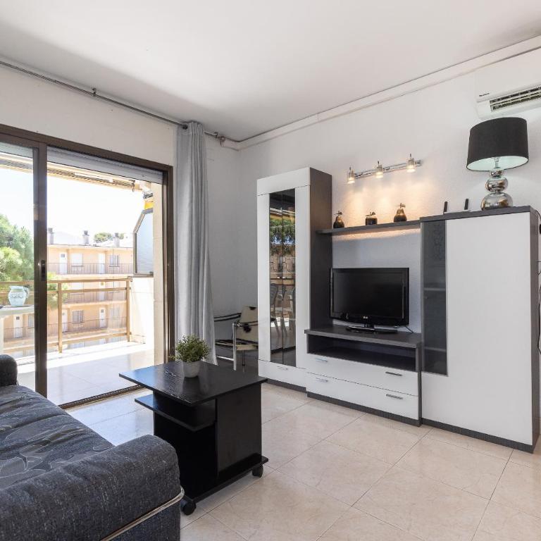 UHC Txingudi Family Apartments - Apartamento de 1 dormitorio - 4