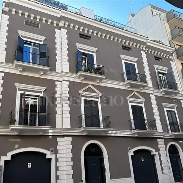 Bari Casa Vacanza 'AtticoRelax' - One-Bedroom House - 1