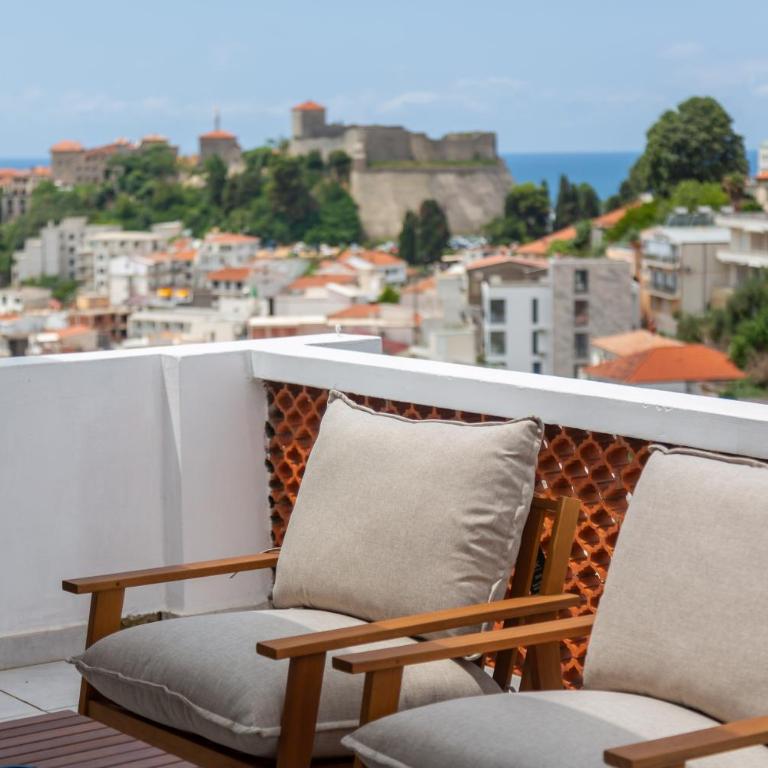 Apartments Milla - Apartman sa 1 Spavaćom Sobom - 16