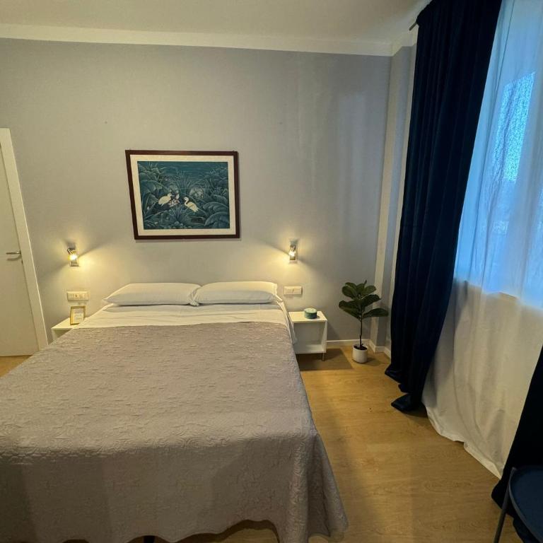 Le Porte di Parma - Double Room - 9