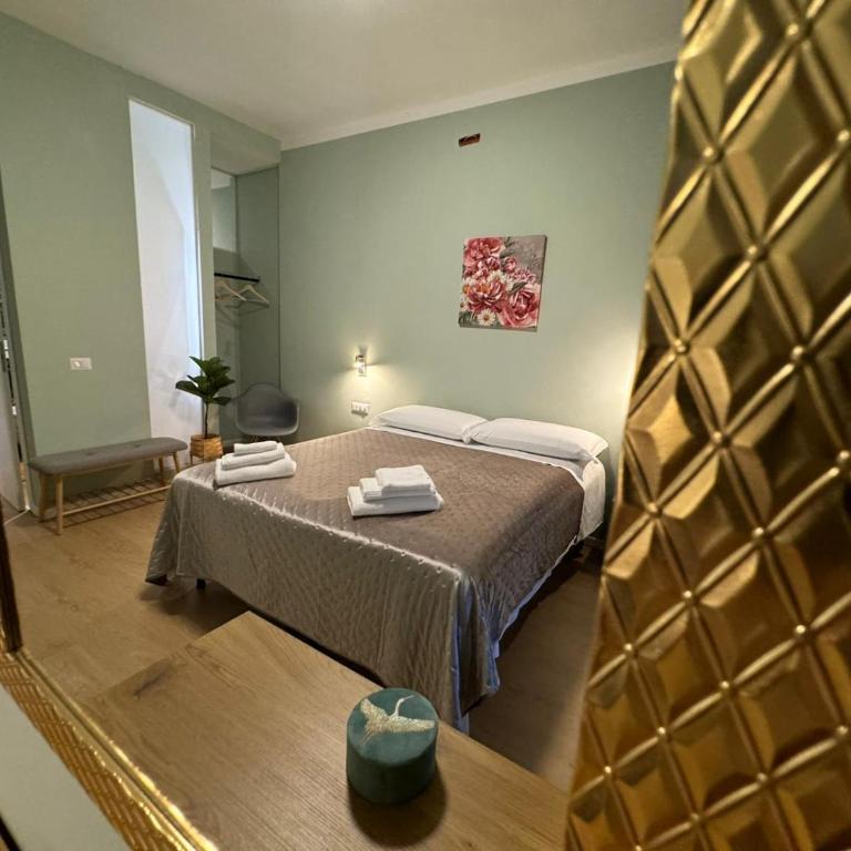 Le Porte di Parma - Double Room - 1