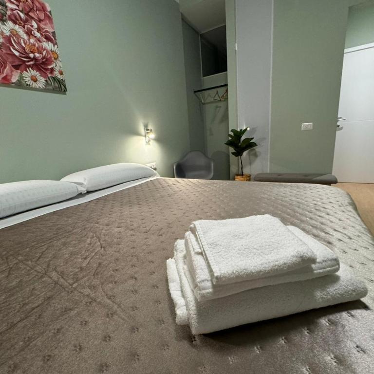 Le Porte di Parma - Double Room - 3