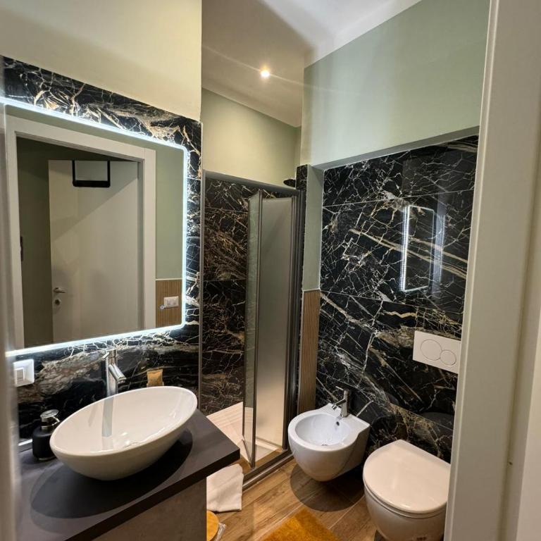 Le Porte di Parma - Double Room - 4