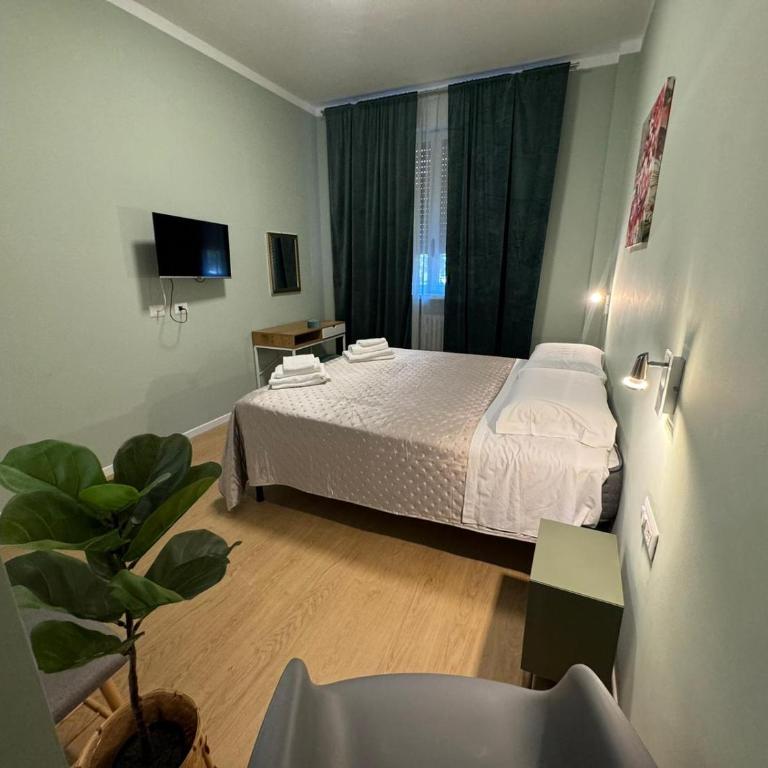 Le Porte di Parma - Double Room - 5