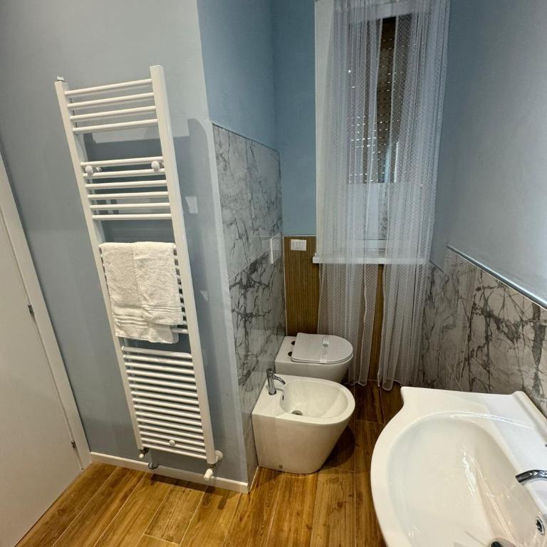 Le Porte di Parma - Double Room - 7
