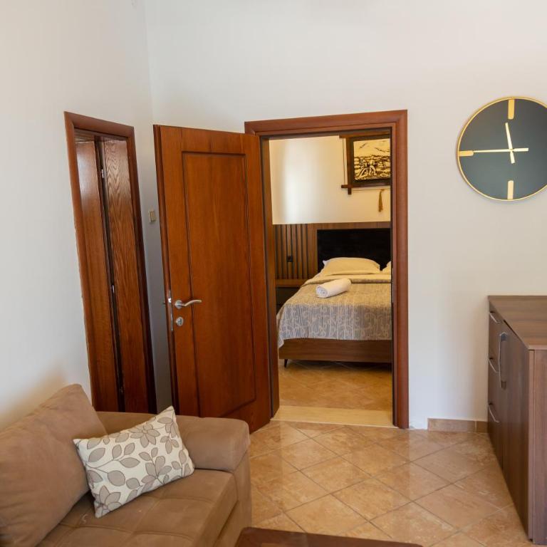 Apartments Milla - Apartman sa 1 Spavaćom Sobom - 17