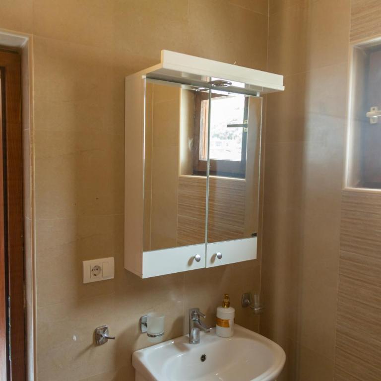 Apartments Milla - Apartman sa 1 Spavaćom Sobom - 20