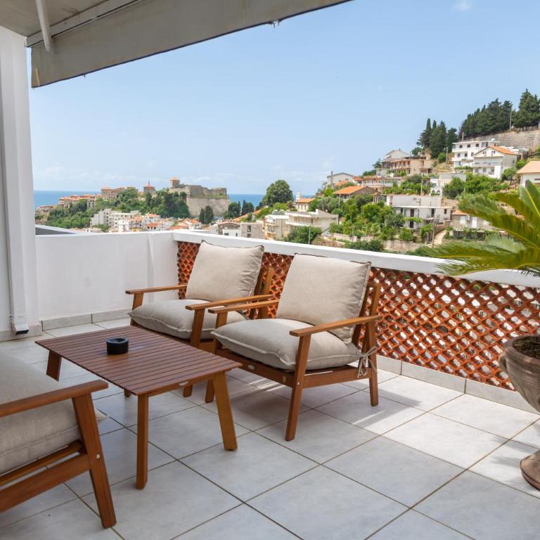 Apartments Milla - Apartman sa 1 Spavaćom Sobom - 18