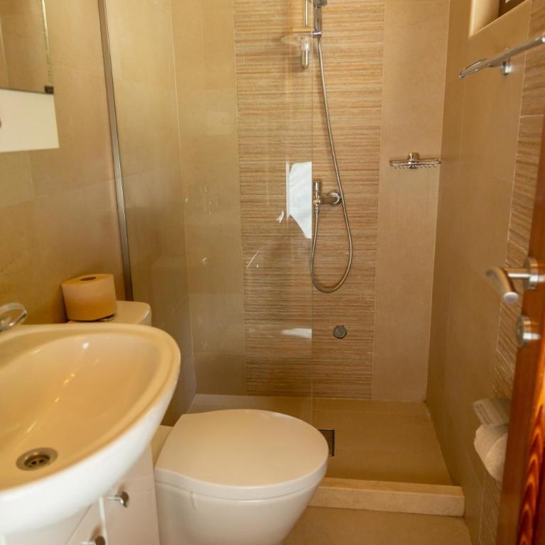 Apartments Milla - Apartman sa 1 Spavaćom Sobom - 22