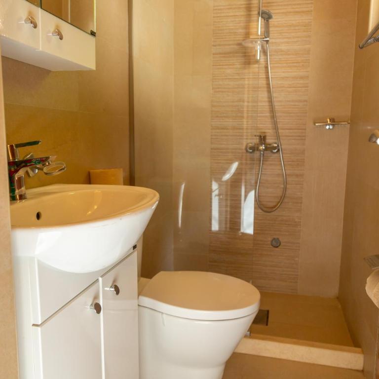 Apartments Milla - Apartman sa 1 Spavaćom Sobom - 27