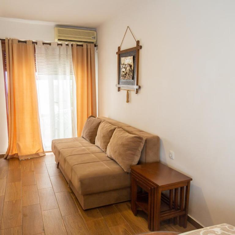 Apartments Milla - Apartman sa 1 Spavaćom Sobom - 8