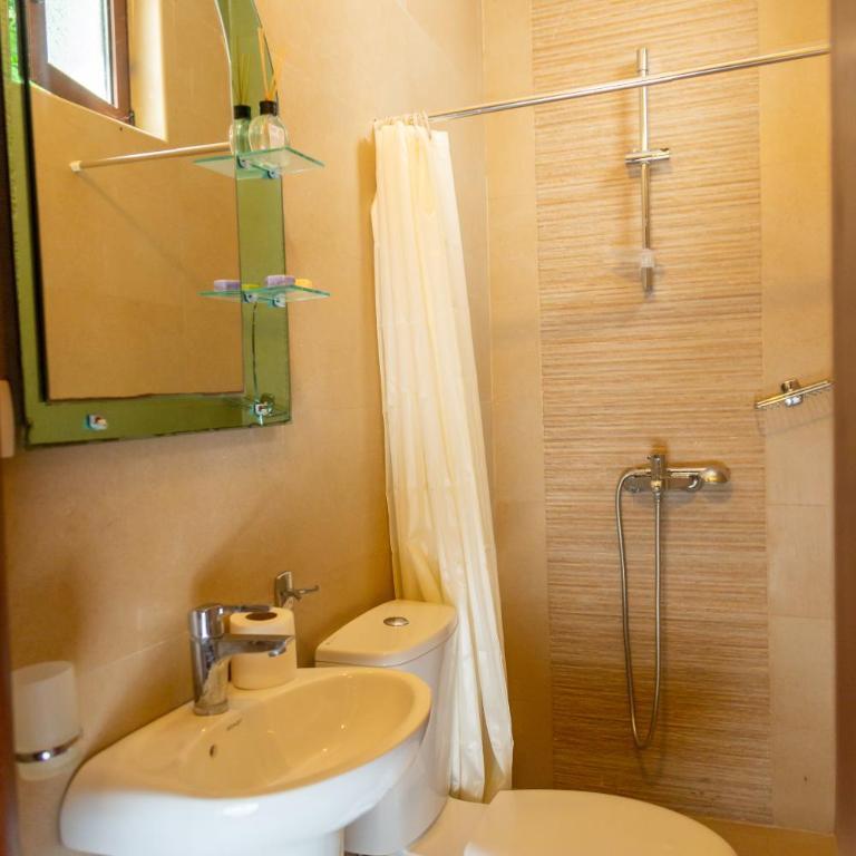 Apartments Milla - Apartman sa 1 Spavaćom Sobom - 9