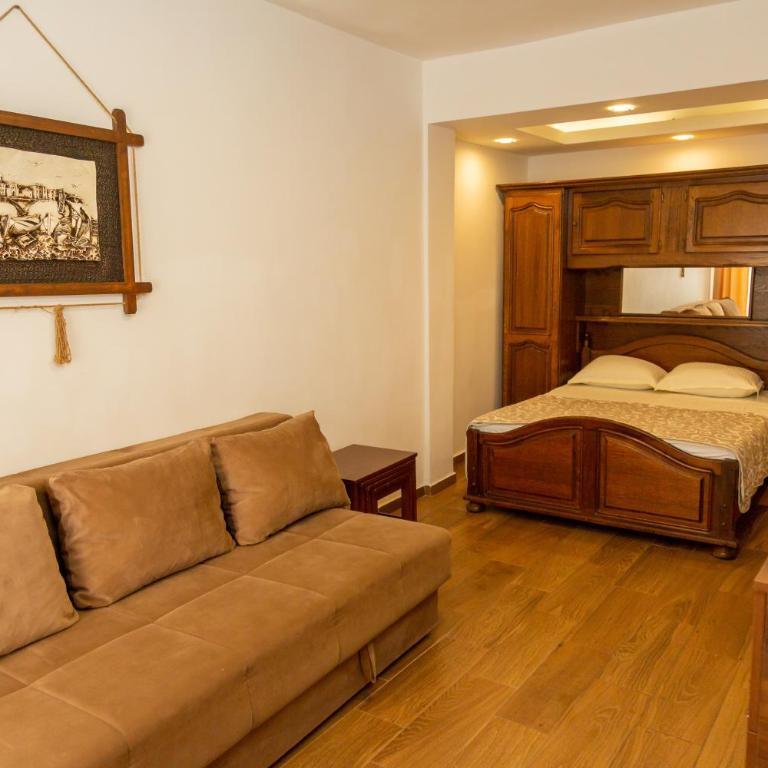 Apartments Milla - Apartman sa 1 Spavaćom Sobom - 10