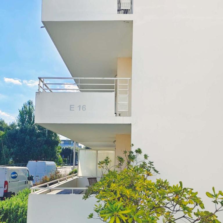 Charmant T2 avec Piscine vue lac aux minimes La Rochelle - Appartement 1 Chambre - 3