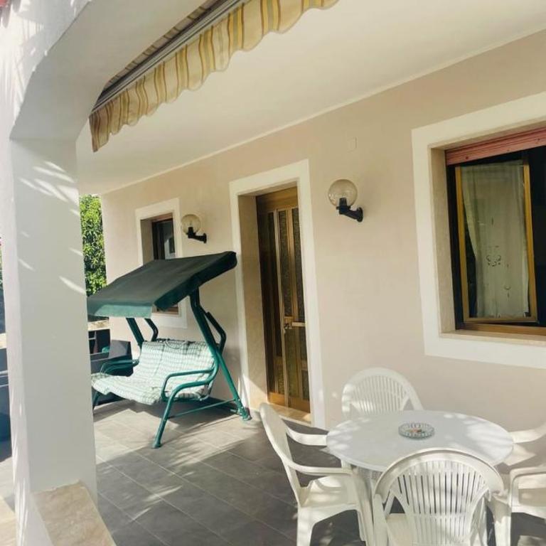 Villa Salvina Beach - Casa con 1 Camera da Letto - 3