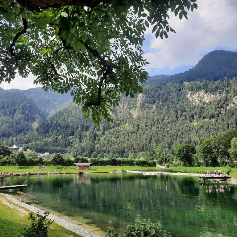 Apart Emilia - Two-Bedroom Apartment with Shower - 26