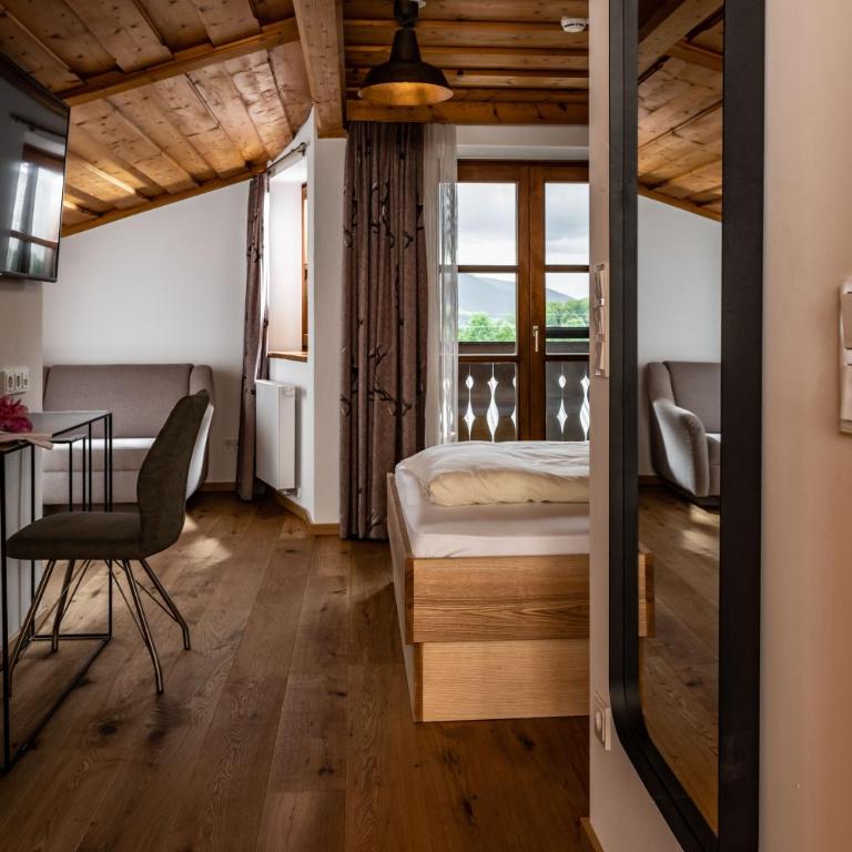 Gasthof Steinerwirt - Camera Singola Comfort - 1