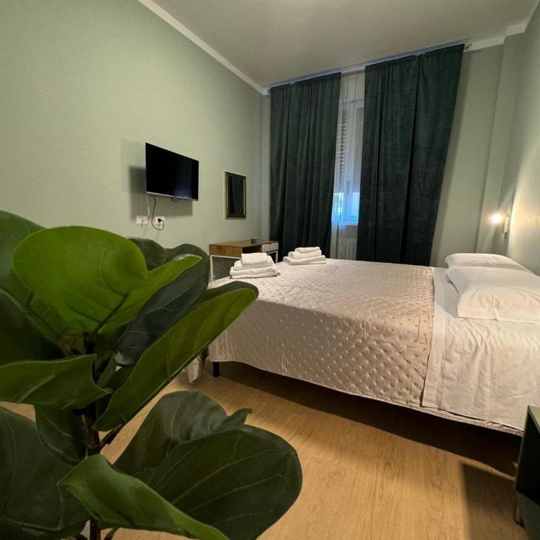 Le Porte di Parma - Double Room - 6