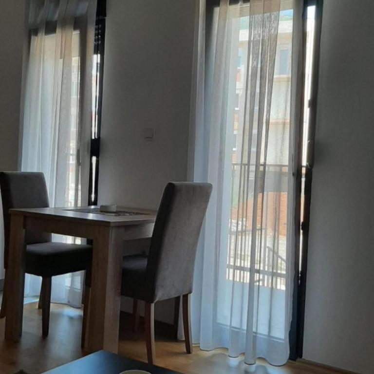 Apartman Podgorica - One-Bedroom Apartment - 5