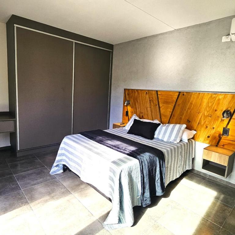 OlivaNegra Resort - Oliva1 - Villa con piscina privada - 12