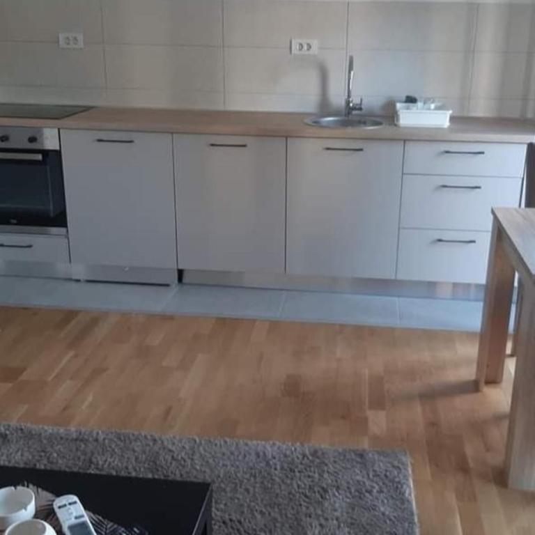 Apartman Podgorica - One-Bedroom Apartment - 4