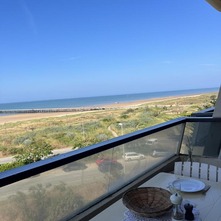 Le Voilier bleu - Appartamento con Vista Mare - 1