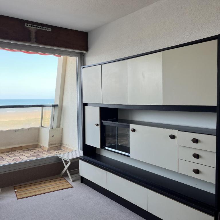 Le Voilier bleu - Appartamento con Vista Mare - 5