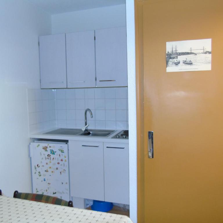 Le Voilier bleu - Appartamento con Vista Mare - 7