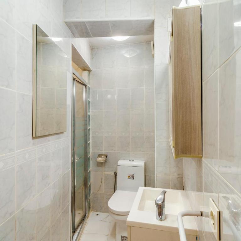 Costa Marbella Star Light - Estudio Familiar - 3