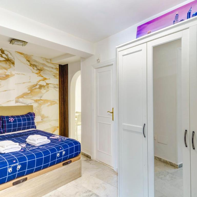 Costa Marbella Star Light - Estudio Familiar - 1