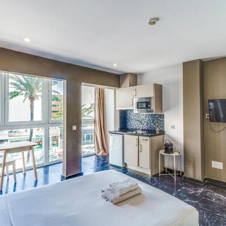 Costa Marbella Star Light - Estudio Superior - 9