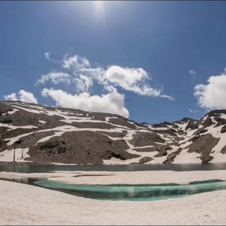 TODOSIERRANEVADA - Dúplex 4 Dormitorios - VISTAS ESPECTACULARES A LA MONTANA - Apartamento Dúplex - 63