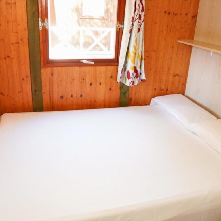 Camping Internacional Palamós - Bungalow de 2 dormitorios - 11