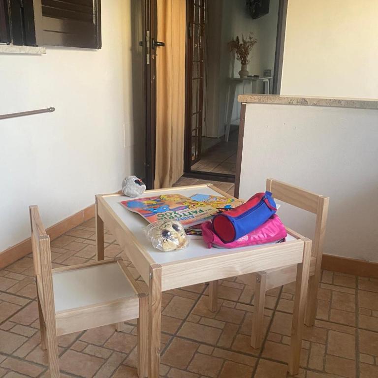 Anna House - Appartamento con 2 Camere da Letto - 41
