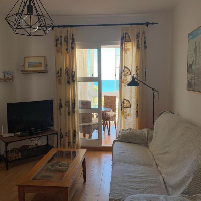 Apartamento La Fontanilla - Apartamento de 2 dormitorios - 9