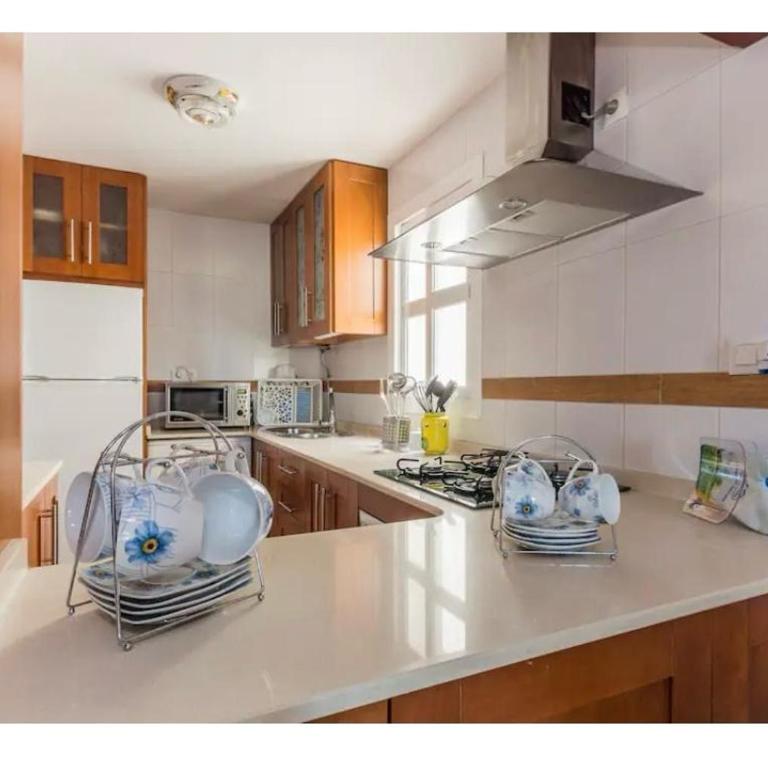 Apartamento La Fontanilla - Apartamento de 2 dormitorios - 15