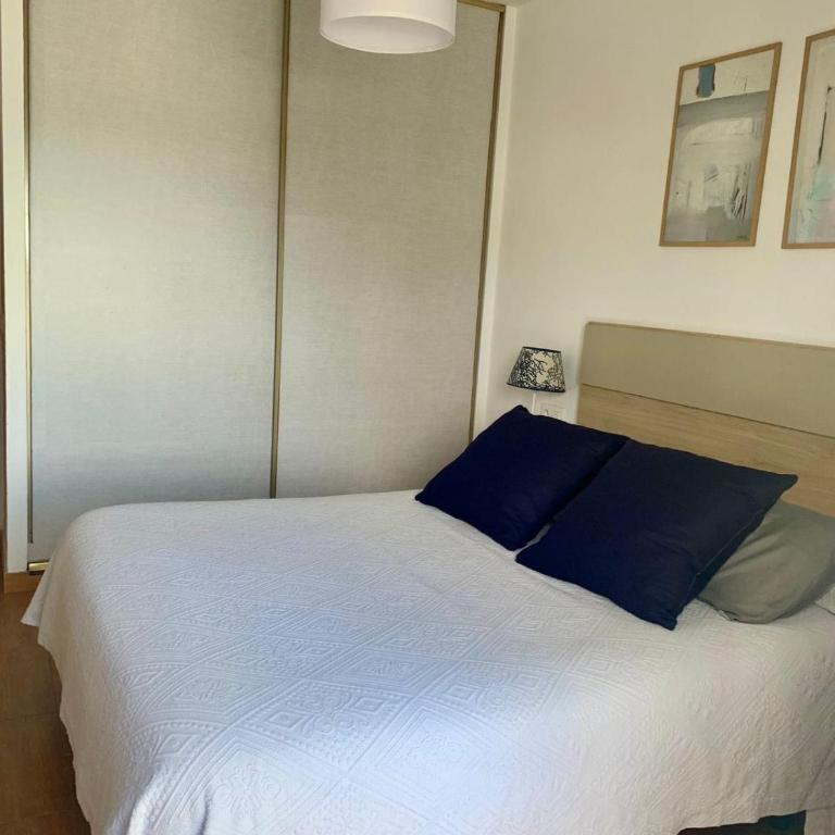 Apartamento La Fontanilla - Apartamento de 2 dormitorios - 16
