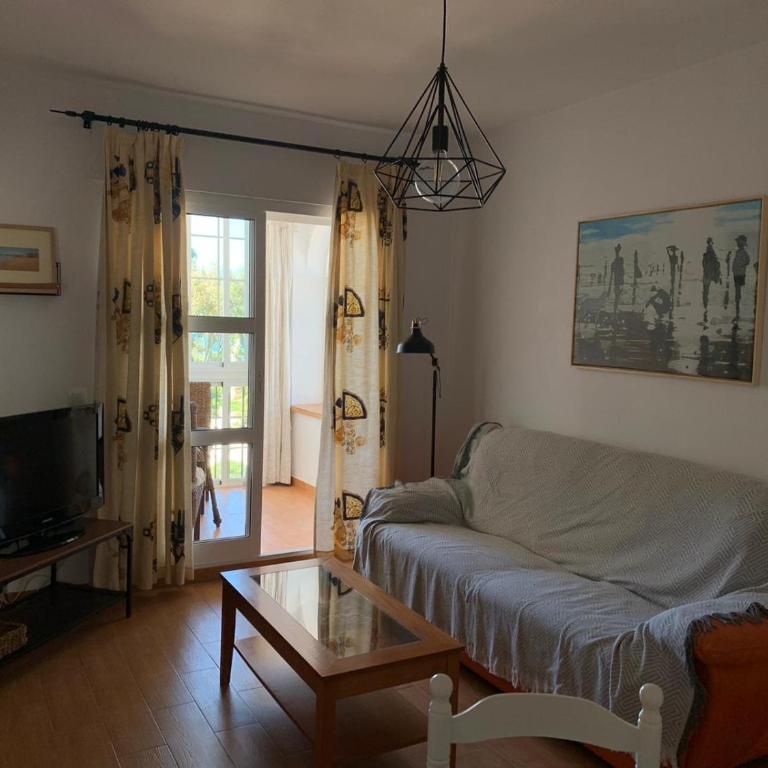 Apartamento La Fontanilla - Apartamento de 2 dormitorios - 17