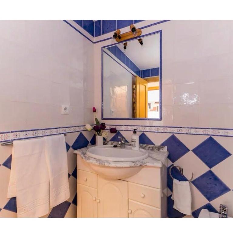 Apartamento La Fontanilla - Apartamento de 2 dormitorios - 18