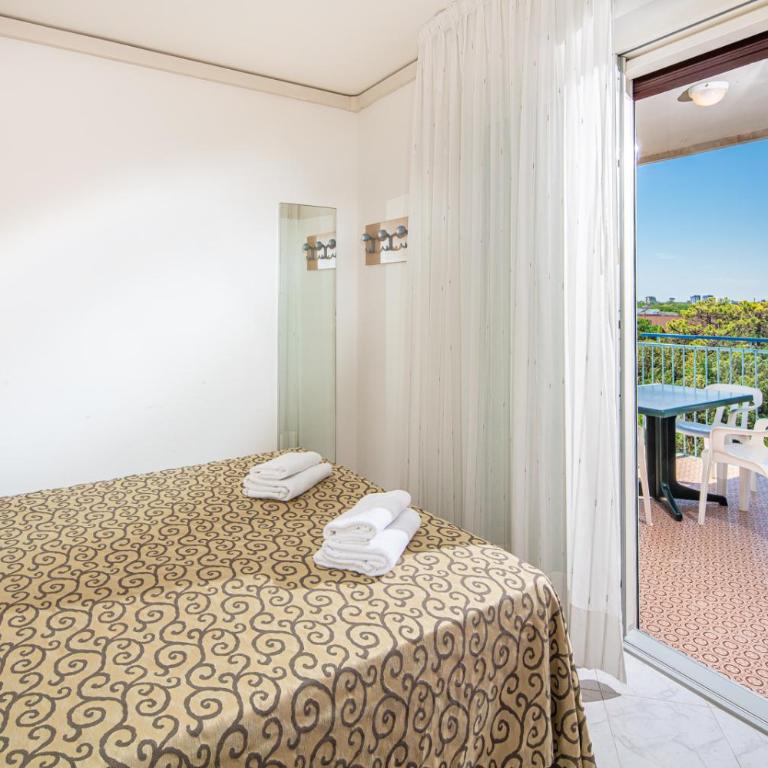 Appartamenti BIANCO NERO - Appartamento con Vista Mare - 8