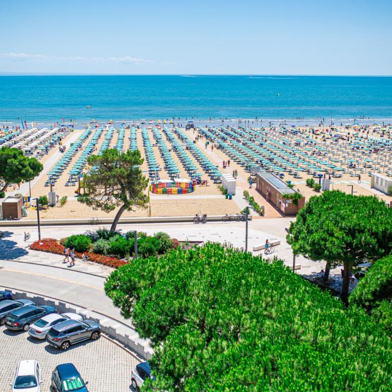 Appartamenti BIANCO NERO - Appartamento con Vista Mare - 2
