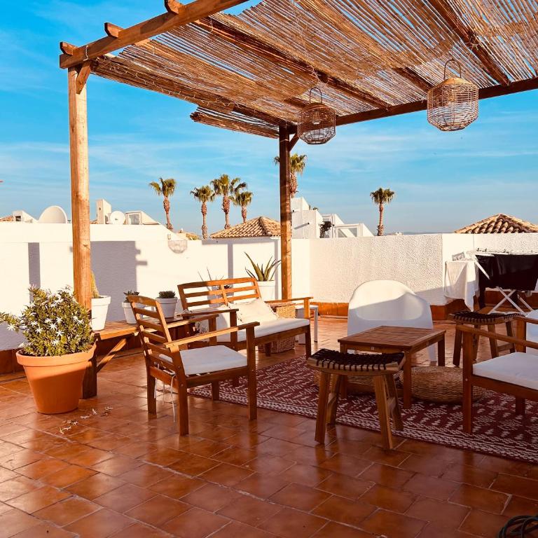 Altomar II Gran Alacant - Two-Bedroom Apartment - 32