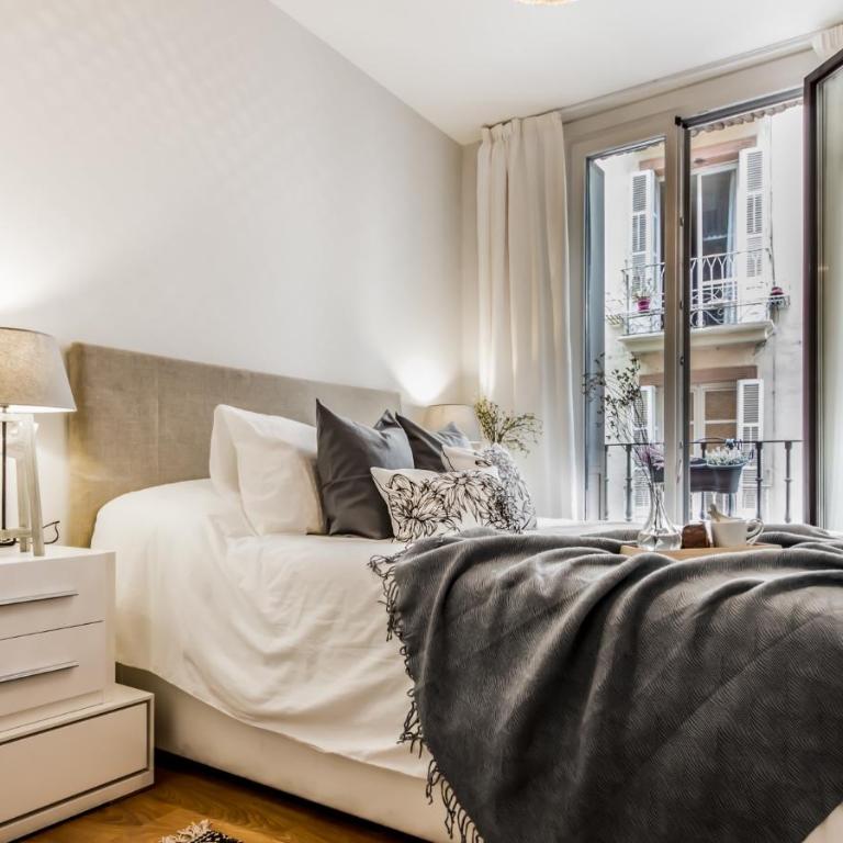 Soul Apartmet - Deluxe Double Room - 1