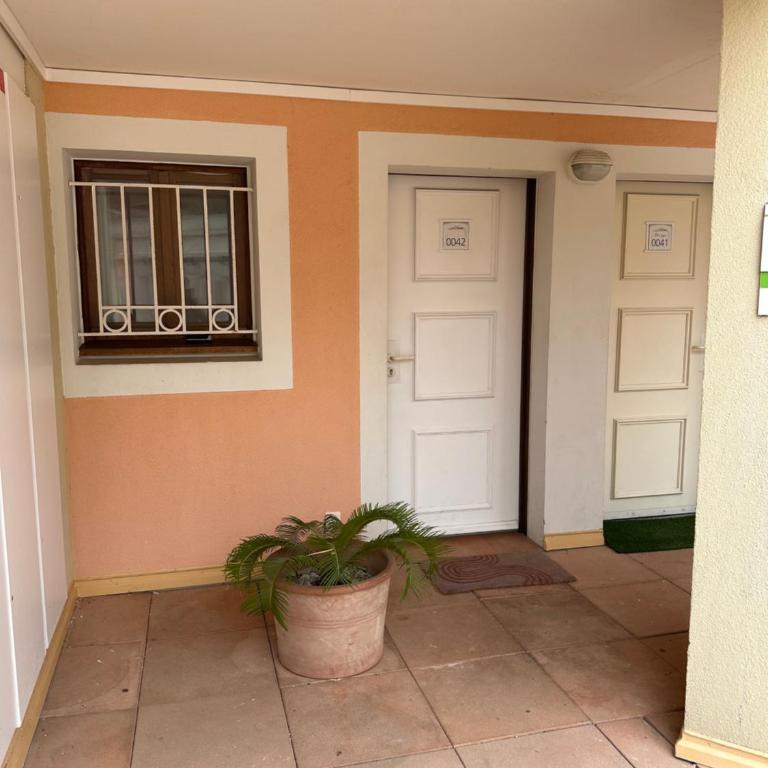 Villa Francia Résidence piscine tennis à 500m des plages de Cannes - Appartement 1 Chambre - 20