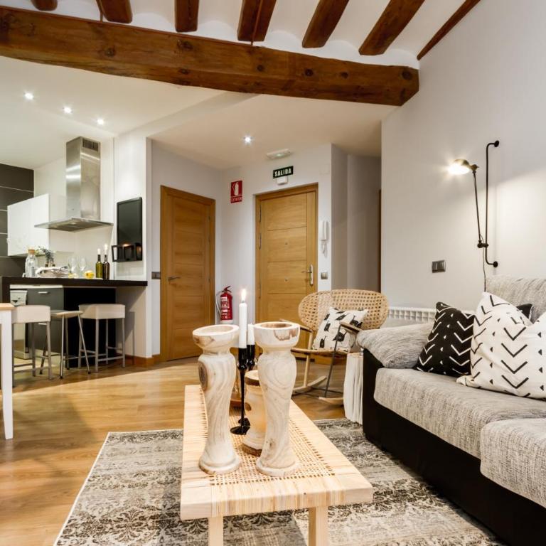 Soul Apartmet - Deluxe Double Room - 7
