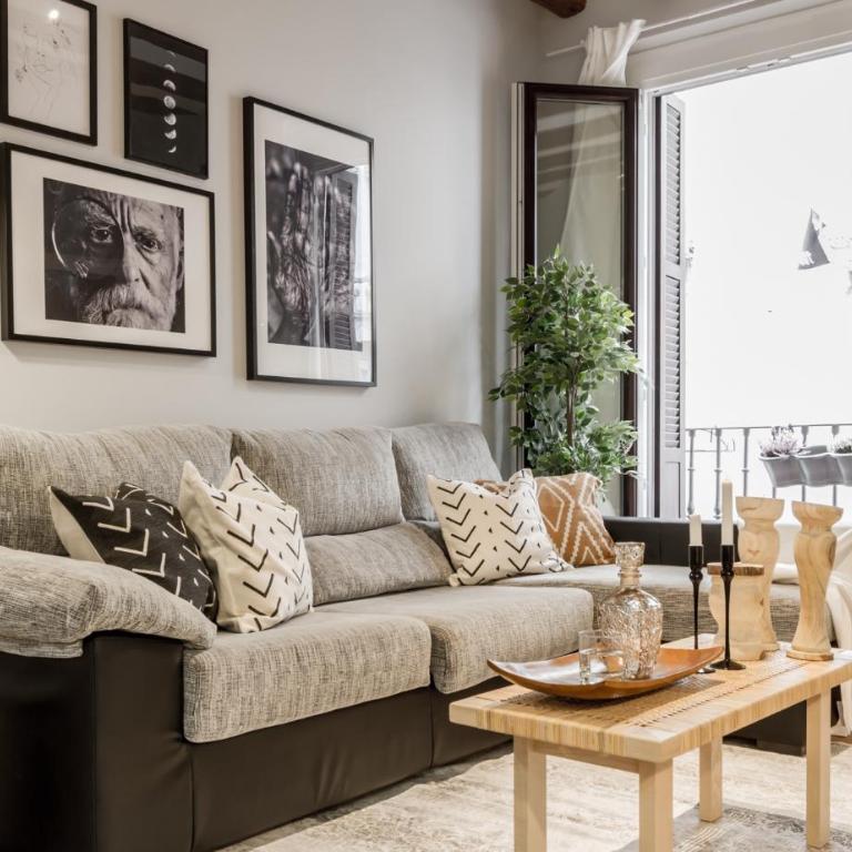 Soul Apartmet - Deluxe Double Room - 9