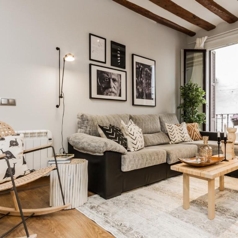 Soul Apartmet - Deluxe Double Room - 11