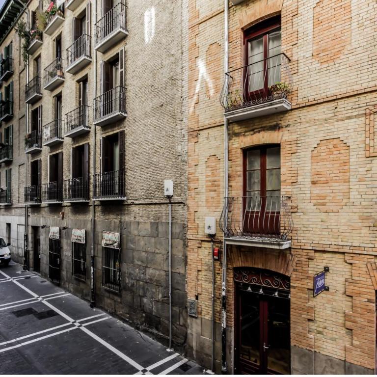 Soul Apartmet - Deluxe Double Room - 16