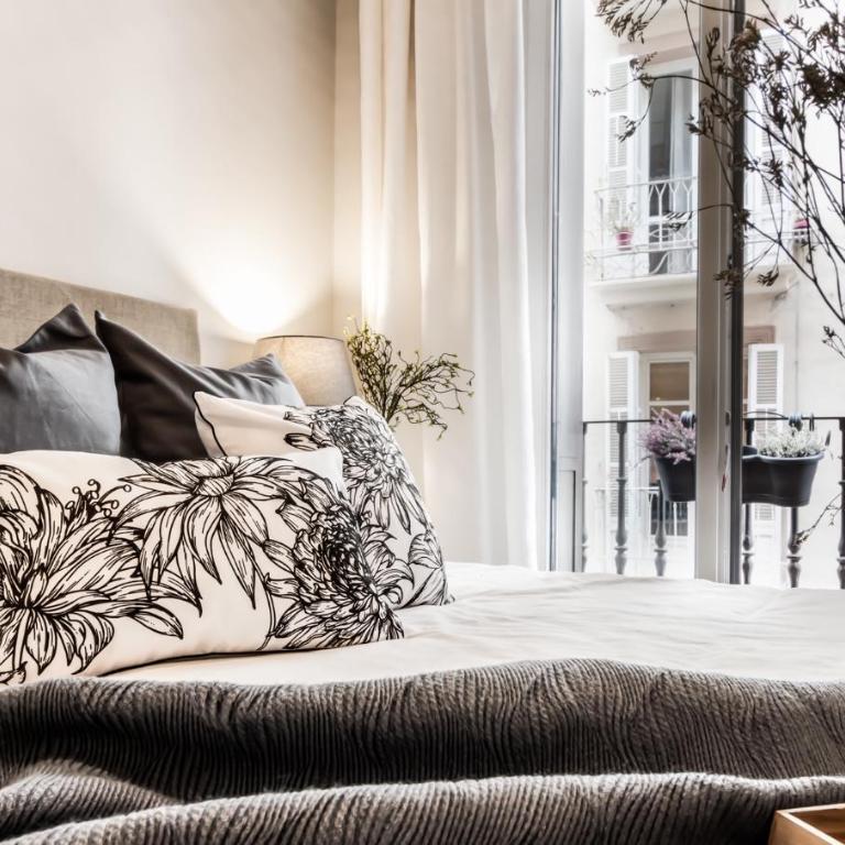 Soul Apartmet - Deluxe Double Room - 18