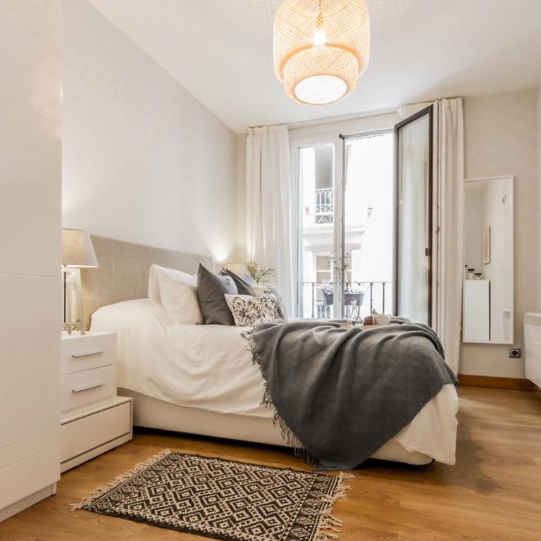 Soul Apartmet - Deluxe Double Room - 19